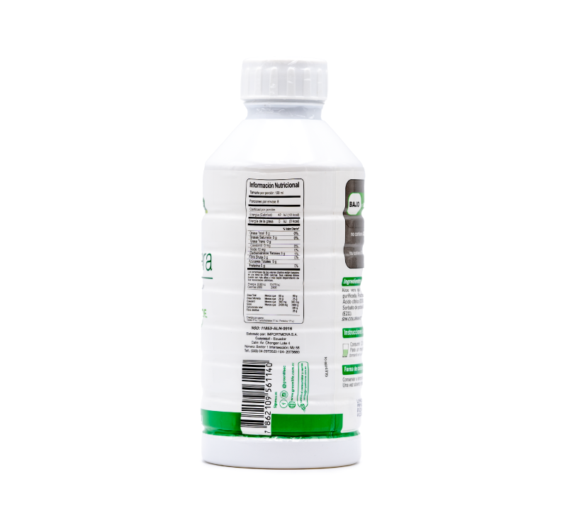 NECTAR ALOE VERA