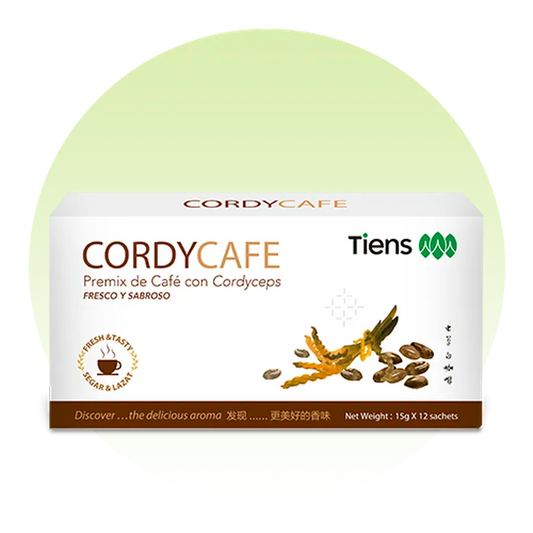 CORDY CAFÉ