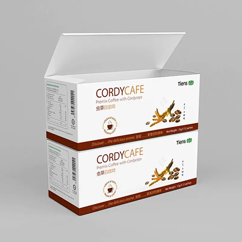 CORDY CAFÉ