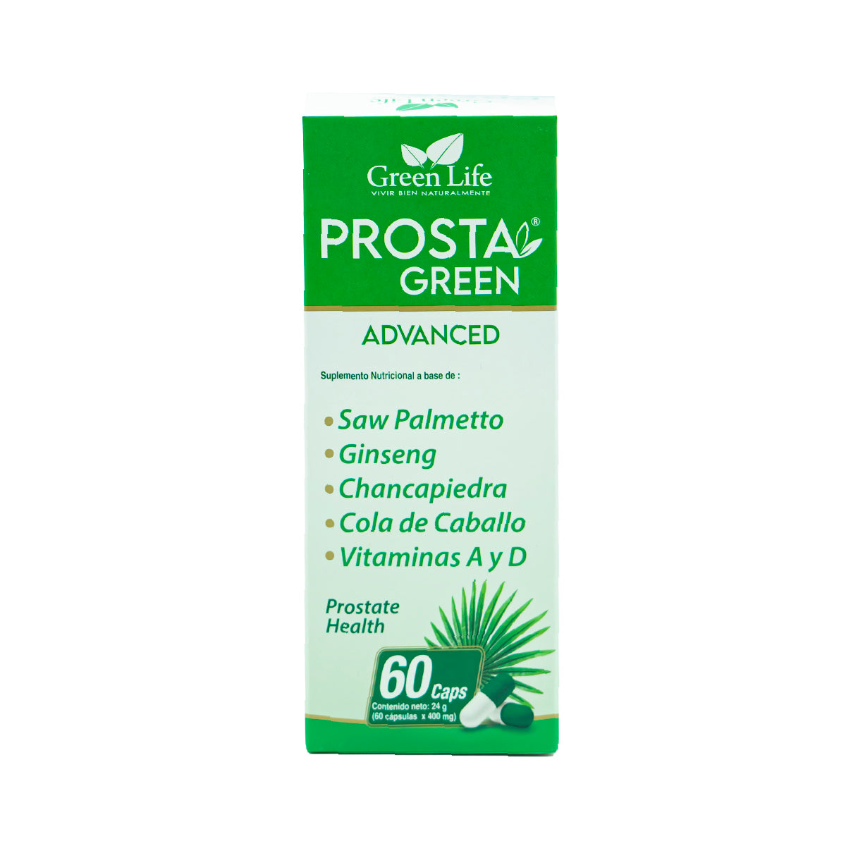 PROSTA GREEN ADVANCED