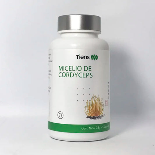 MICELIO DE CORDYCEPS DE TIANSHI