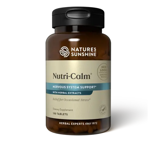 NUTRI CALM