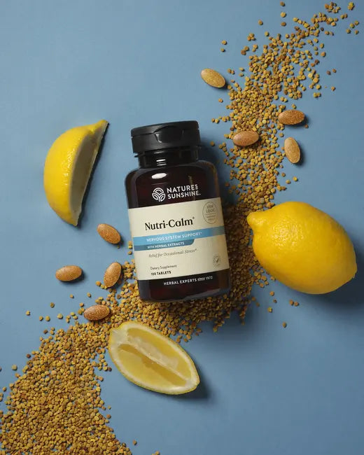 NUTRI CALM