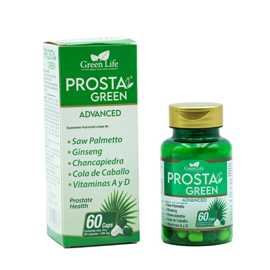 PROSTA GREEN ADVANCED