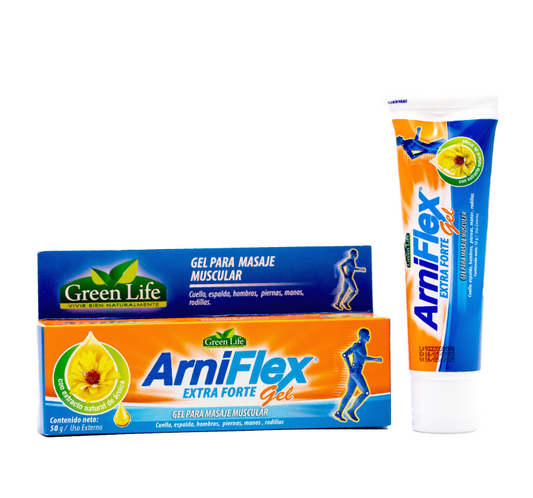 ARNIFLEX  - EXTRA FORTE