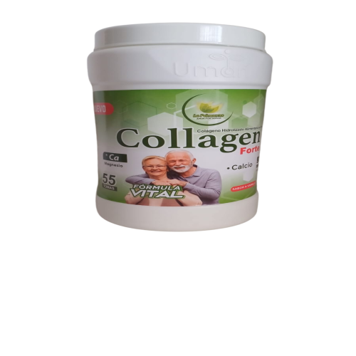 COLAGENO FORTE